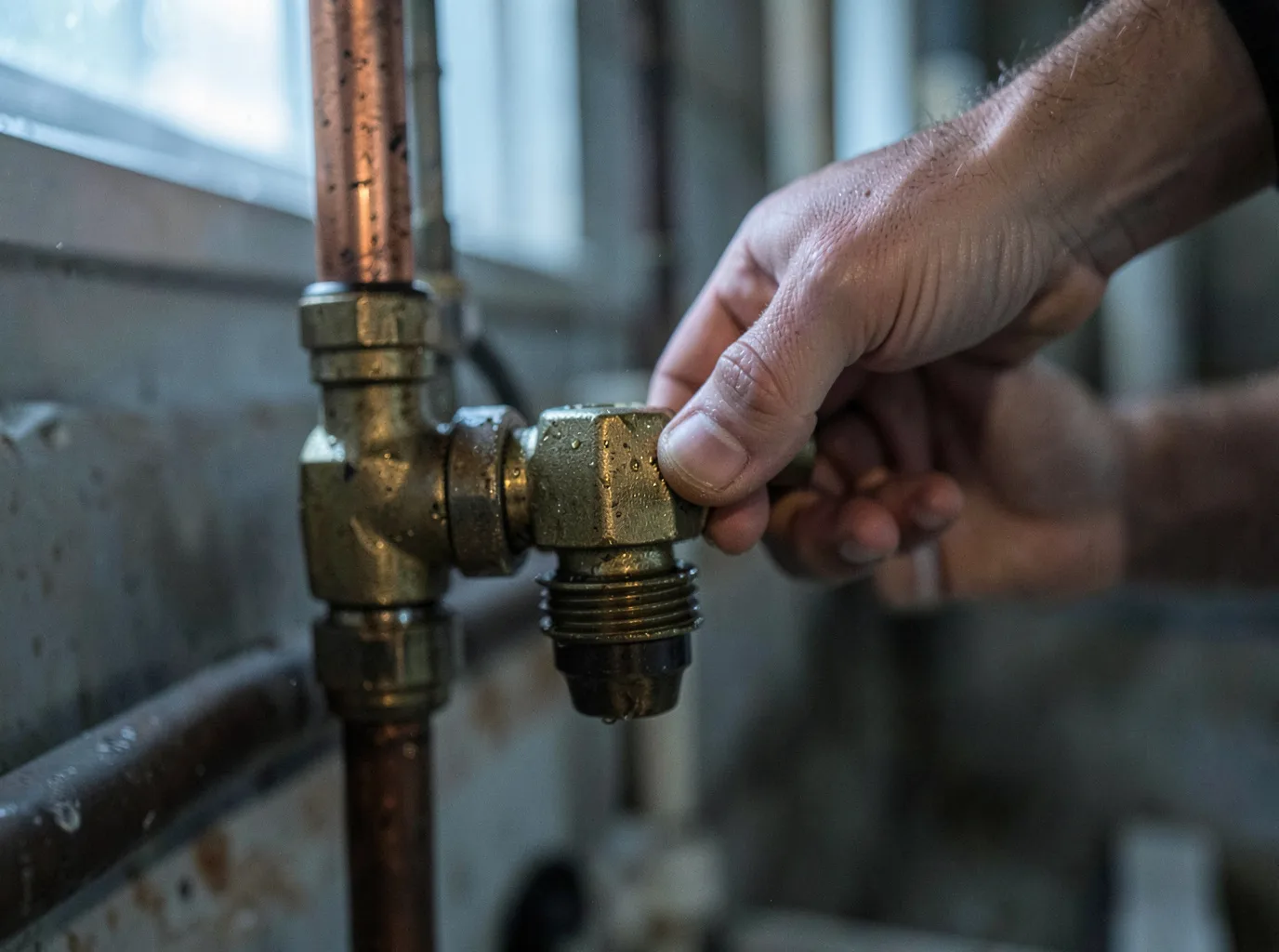 Emergency Plumber Somersville, CT FAQs